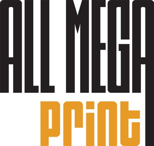 All mega print l'expert des stands d'exposition & Roll Up