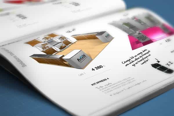 Catalogue général