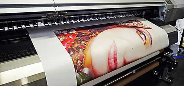 impression vinyl