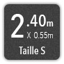 taille S sea banner