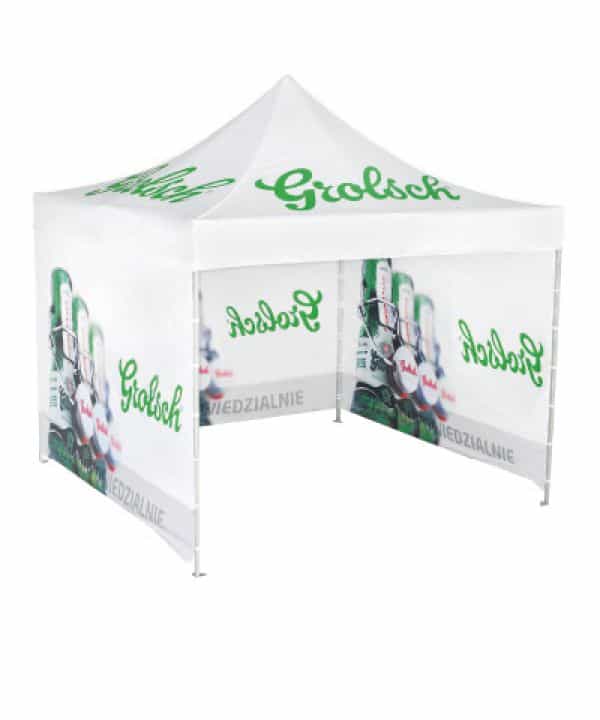 Tente pliante PopUp