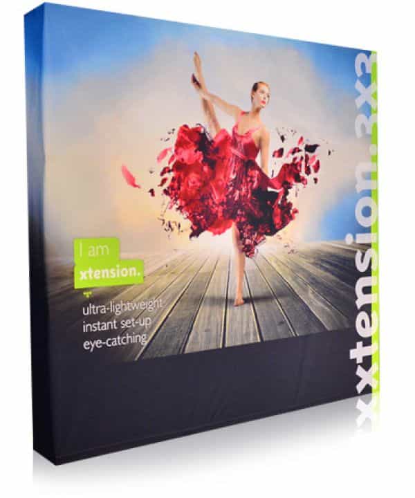 Stand parapluie Xtension