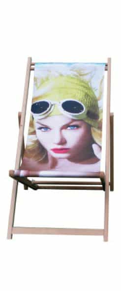 Chaise Chilienne