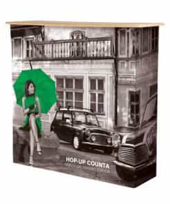 Comptoir Hop Up