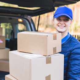 Logistique &amp; Stockage