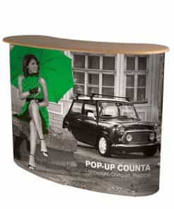 Comptoir Pop-up