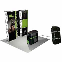 Stand Hello.xpress
