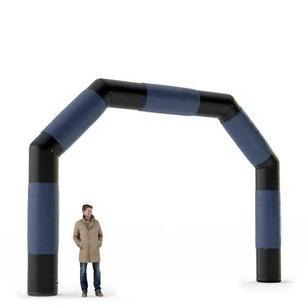 Arches gonflables