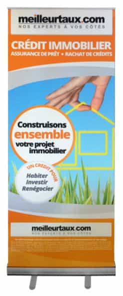 Rollup &amp; enrouleur fiable &amp; stable à prix imbattable